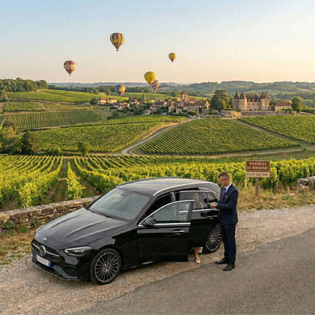 Dordogne France Mobilités